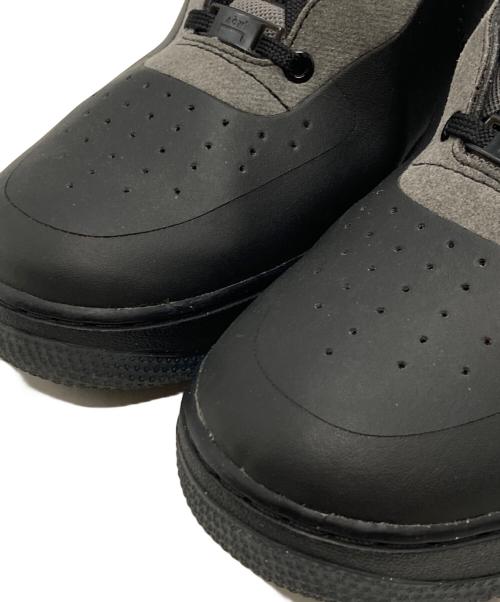 NIKE（ナイキ）NIKE (ナイキ) A-COLD-WALL (ア・コールド・ウォール) Air Foece 1 Low 