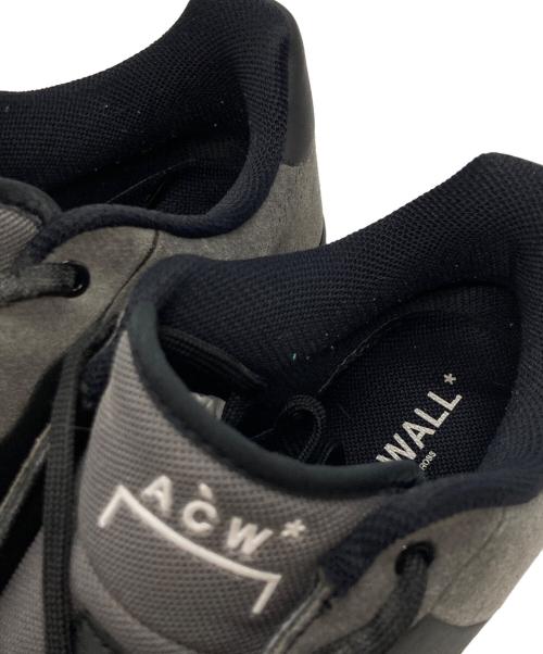 NIKE（ナイキ）NIKE (ナイキ) A-COLD-WALL (ア・コールド・ウォール) Air Foece 1 Low 