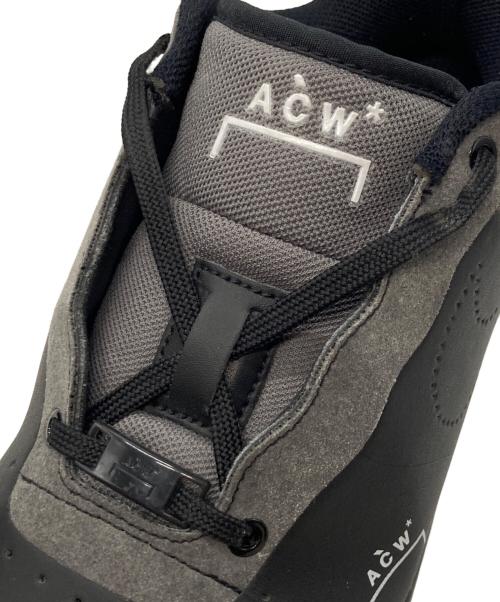 NIKE（ナイキ）NIKE (ナイキ) A-COLD-WALL (ア・コールド・ウォール) Air Foece 1 Low 