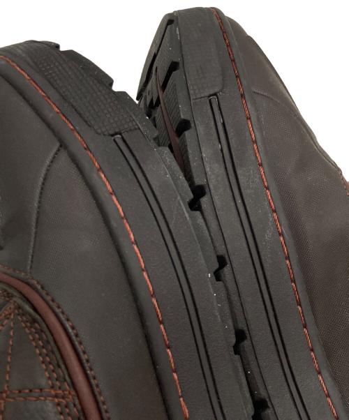 NIKE ACG（ナイキエーシージー）NIKE ACG (ナイキエーシージー) ウッドサイド ダックブーツ ブラック サイズ:US10/UK9/EUR44/CM28の古着・服飾アイテム