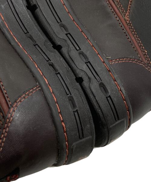 NIKE ACG（ナイキエーシージー）NIKE ACG (ナイキエーシージー) ウッドサイド ダックブーツ ブラック サイズ:US10/UK9/EUR44/CM28の古着・服飾アイテム