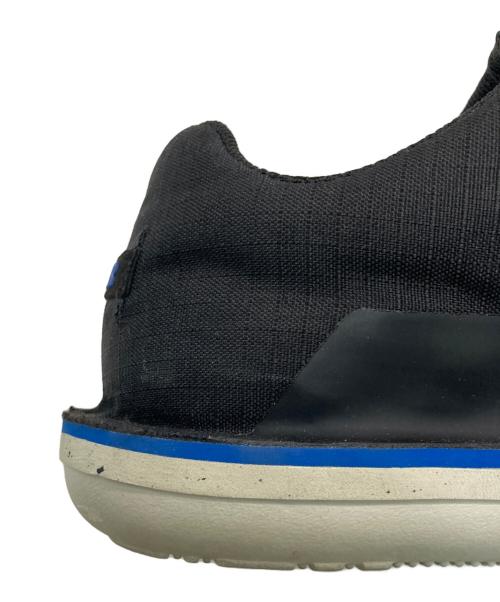 CAMPER（カンペール）CAMPER (カンペール) Beetle ローカットスニーカー ブラック サイズ:42の古着・服飾アイテム