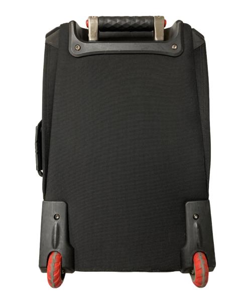 THE NORTH FACE（ザ ノース フェイス）THE NORTH FACE (ザ ノース フェイス) ROLLING THUNDER 22 ブラックの古着・服飾アイテム
