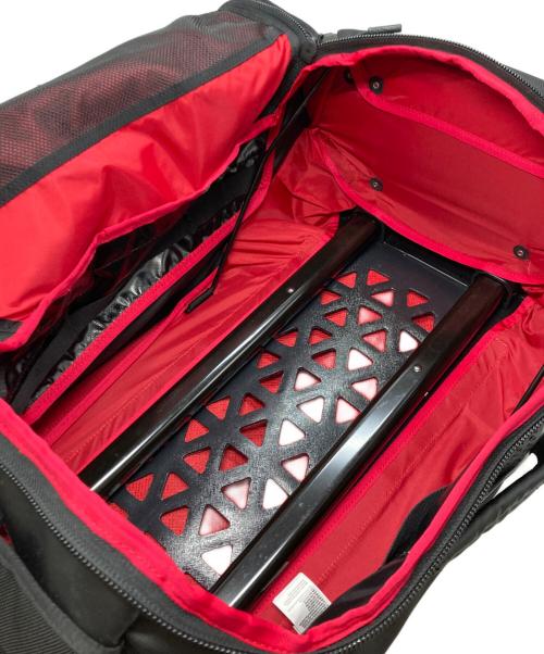 THE NORTH FACE（ザ ノース フェイス）THE NORTH FACE (ザ ノース フェイス) ROLLING THUNDER 22 ブラックの古着・服飾アイテム