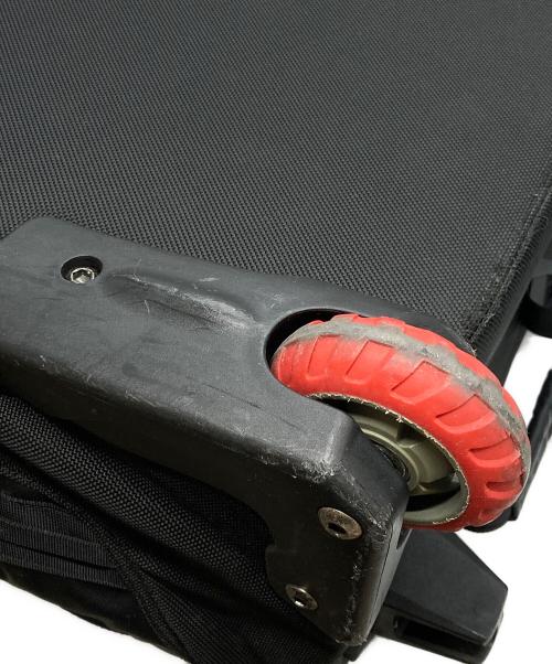 THE NORTH FACE（ザ ノース フェイス）THE NORTH FACE (ザ ノース フェイス) ROLLING THUNDER 22 ブラックの古着・服飾アイテム