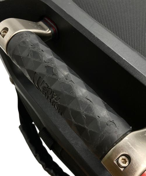 THE NORTH FACE（ザ ノース フェイス）THE NORTH FACE (ザ ノース フェイス) ROLLING THUNDER 22 ブラックの古着・服飾アイテム