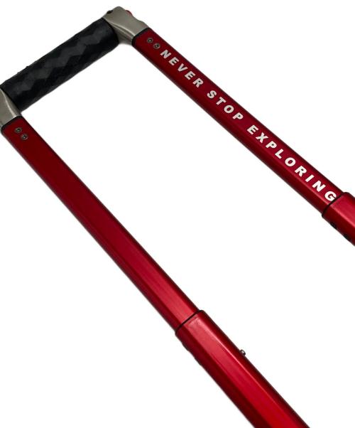 THE NORTH FACE（ザ ノース フェイス）THE NORTH FACE (ザ ノース フェイス) ROLLING THUNDER 22 ブラックの古着・服飾アイテム