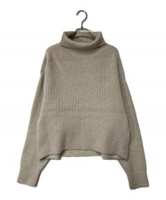 中古・古着通販】DEUXIEME CLASSE (ドゥーズィエム クラス) ニット