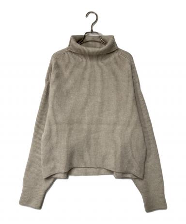 中古・古着通販】DEUXIEME CLASSE (ドゥーズィエム クラス) BLANC アゼ