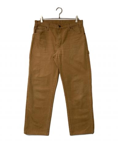 中古・古着通販】Dickies (ディッキーズ) ダックペインターパンツ