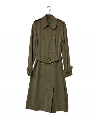 中古・古着通販】POLO RALPH LAUREN (ポロ・ラルフローレン) トレンチ