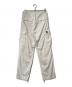 CarHartt (カーハート) リップストップカーゴパンツ ホワイト サイズ:32：5000円