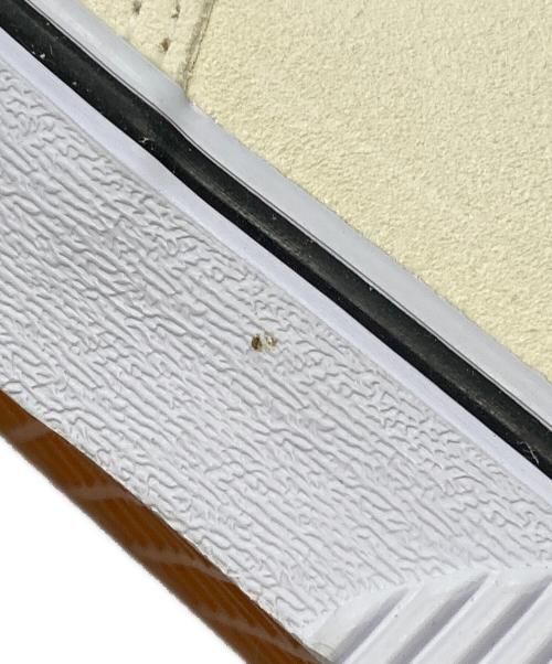 VANS（ヴァンズ）VANS (ヴァンズ) AUTHENTIC 2BLT ベージュ サイズ:US9/CM27/EUR42.5の古着・服飾アイテム