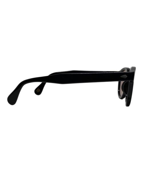 MOSCOT（モスコット）MOSCOT (モスコット) LEMTOSH ブラック サイズ:46□24-145の古着・服飾アイテム