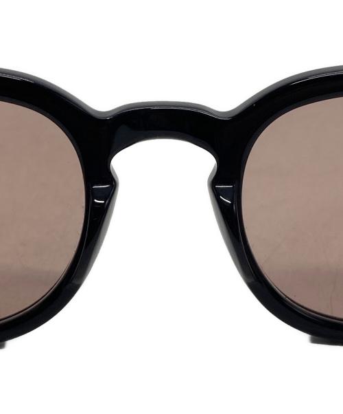 MOSCOT（モスコット）MOSCOT (モスコット) LEMTOSH ブラック サイズ:46□24-145の古着・服飾アイテム