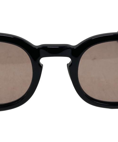 MOSCOT（モスコット）MOSCOT (モスコット) LEMTOSH ブラック サイズ:46□24-145の古着・服飾アイテム