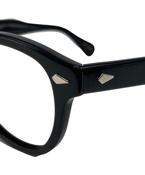 MOSCOT（モスコット）MOSCOT (モスコット) LEMTOSH ブラック サイズ:46□24-145の古着・服飾アイテム