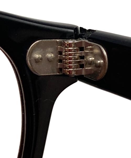 MOSCOT（モスコット）MOSCOT (モスコット) LEMTOSH ブラック サイズ:46□24-145の古着・服飾アイテム