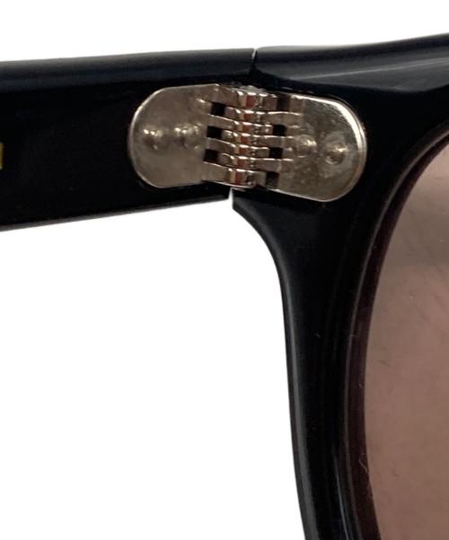 MOSCOT（モスコット）MOSCOT (モスコット) LEMTOSH ブラック サイズ:46□24-145の古着・服飾アイテム