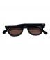 MOSCOT (モスコット) LEMTOSH ブラック サイズ:46□24-145：23000円