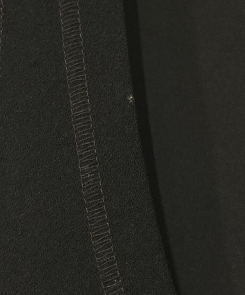 Curensology（カレンソロジー）Curensology (カレンソロジー) サテンサブレタンクトップワンピース ブラック サイズ:Freeの古着・服飾アイテム