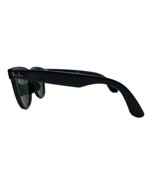 RAY-BAN（レイバン）RAY-BAN (レイバン) ORIGINAL WAYFARER CLASSIC ブラック サイズ:54□18の古着・服飾アイテム