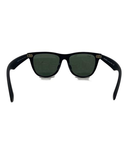 RAY-BAN（レイバン）RAY-BAN (レイバン) ORIGINAL WAYFARER CLASSIC ブラック サイズ:54□18の古着・服飾アイテム