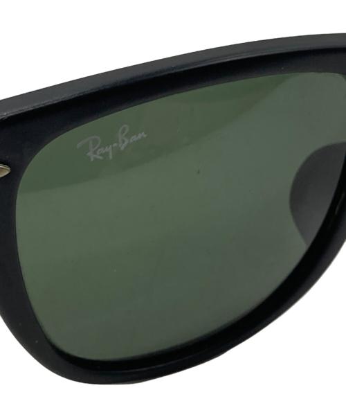 RAY-BAN（レイバン）RAY-BAN (レイバン) ORIGINAL WAYFARER CLASSIC ブラック サイズ:54□18の古着・服飾アイテム