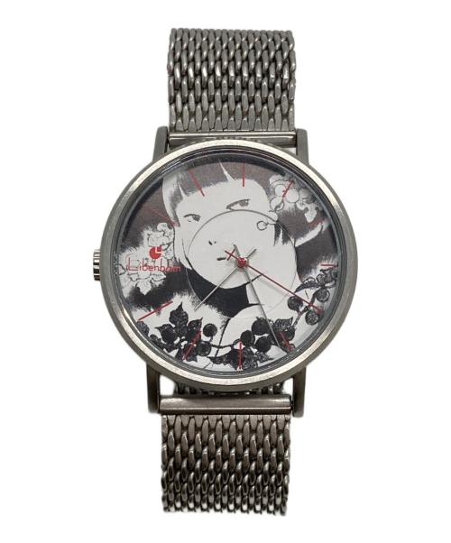 Libenham（リベンハム）Libenham (リベンハム) 腕時計の古着・服飾アイテム
