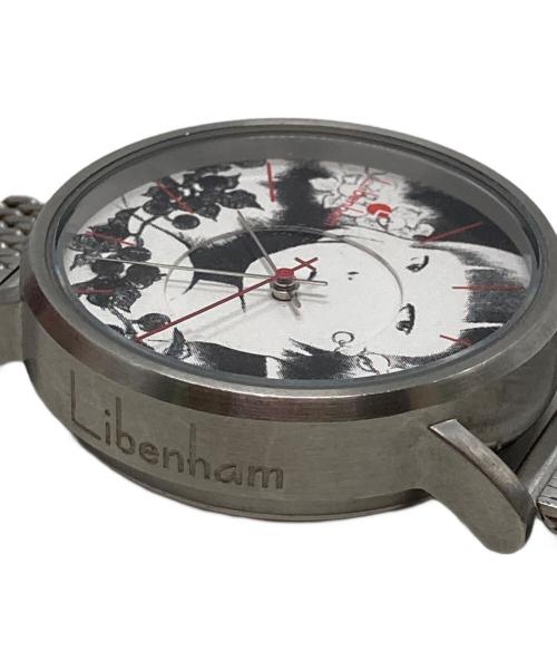 Libenham（リベンハム）Libenham (リベンハム) 腕時計の古着・服飾アイテム