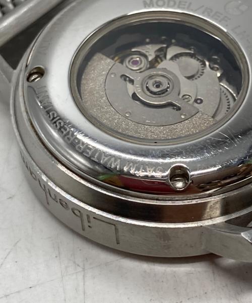 Libenham（リベンハム）Libenham (リベンハム) 腕時計の古着・服飾アイテム