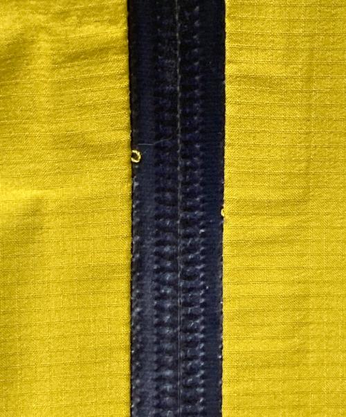 Patagonia（パタゴニア）Patagonia (パタゴニア) M’s Cloud Ridge Jacket イエロー サイズ:Sの古着・服飾アイテム