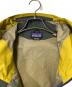 中古・古着 Patagonia (パタゴニア) M’s Cloud Ridge Jacket イエロー サイズ:S：11000円