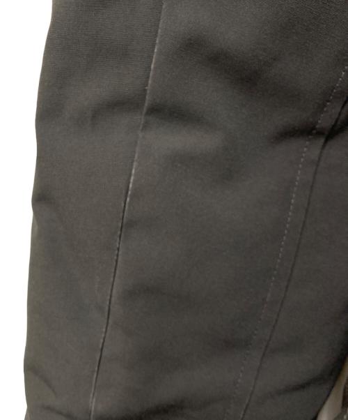 CANADA GOOSE（カナダグース）CANADA GOOSE (カナダグース) KENSINGTON PARKA グレー サイズ:Lの古着・服飾アイテム