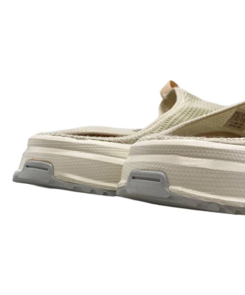 SALOMON（サロモン）SALOMON (サロモン) RX SLIDE 3.0 アイボリー サイズ:UK8.5/EUR42 2/3/USW10/USM9/CN270/JP27の古着・服飾アイテム