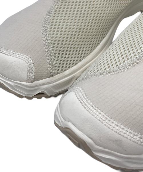 SALOMON（サロモン）SALOMON (サロモン) RX SLIDE 3.0 アイボリー サイズ:UK8.5/EUR42 2/3/USW10/USM9/CN270/JP27の古着・服飾アイテム