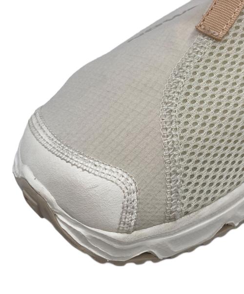 SALOMON（サロモン）SALOMON (サロモン) RX SLIDE 3.0 アイボリー サイズ:UK8.5/EUR42 2/3/USW10/USM9/CN270/JP27の古着・服飾アイテム