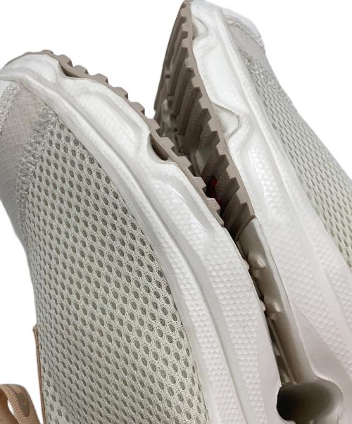 SALOMON（サロモン）SALOMON (サロモン) RX SLIDE 3.0 アイボリー サイズ:UK8.5/EUR42 2/3/USW10/USM9/CN270/JP27の古着・服飾アイテム