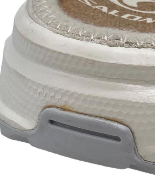 SALOMON（サロモン）SALOMON (サロモン) RX SLIDE 3.0 アイボリー サイズ:UK8.5/EUR42 2/3/USW10/USM9/CN270/JP27の古着・服飾アイテム