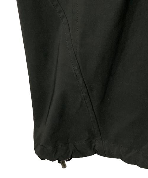 Y(dot) BY NORDISK（ワイドット バイ ノルディスク）Y(dot) BY NORDISK (ワイドット バイ ノルディスク) AP STUDIO (エーピーストゥディオ) 別注オーバーフィールドジャケット ブラック サイズ:FREEの古着・服飾アイテム