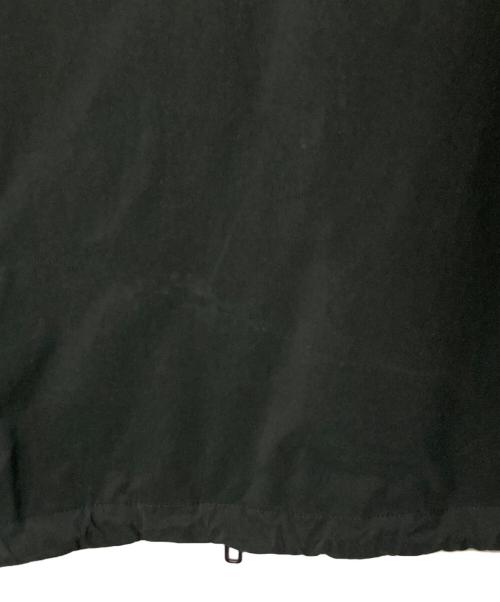 Y(dot) BY NORDISK（ワイドット バイ ノルディスク）Y(dot) BY NORDISK (ワイドット バイ ノルディスク) AP STUDIO (エーピーストゥディオ) 別注オーバーフィールドジャケット ブラック サイズ:FREEの古着・服飾アイテム