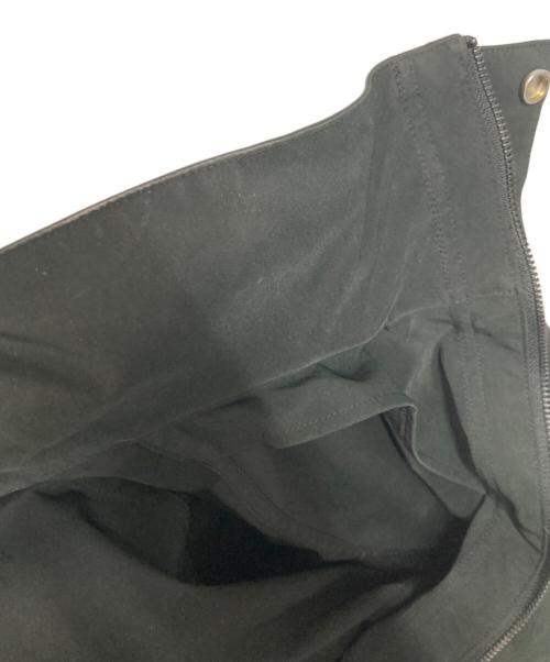 Y(dot) BY NORDISK（ワイドット バイ ノルディスク）Y(dot) BY NORDISK (ワイドット バイ ノルディスク) AP STUDIO (エーピーストゥディオ) 別注オーバーフィールドジャケット ブラック サイズ:FREEの古着・服飾アイテム