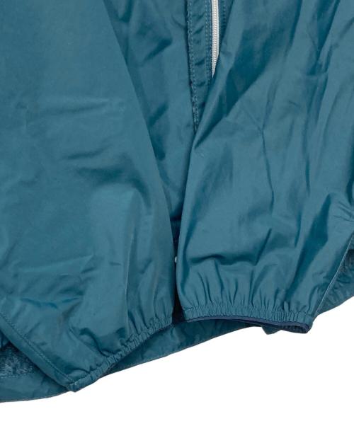 mont-bell（モンベル）mont-bell (モンベル) バーサライト ジャケット グリーン サイズ:Sの古着・服飾アイテム