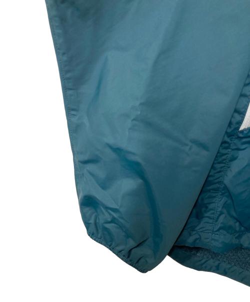 mont-bell（モンベル）mont-bell (モンベル) バーサライト ジャケット グリーン サイズ:Sの古着・服飾アイテム