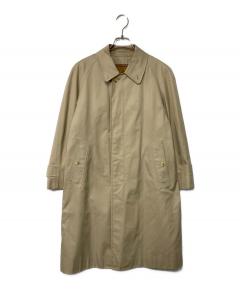 中古・古着通販】Burberry's (バーバリーズ) ライナー付き裏地ノヴァ