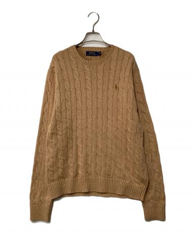 中古・古着通販】POLO RALPH LAUREN (ポロ・ラルフローレン) ポニー