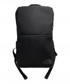 THE NORTH FACEザ ノース フェイス）の古着「Shuttle Daypack Slim」｜ブラック