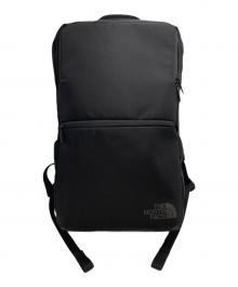 THE NORTH FACE（ザ ノース フェイス）の古着「Shuttle Daypack Slim」｜ブラック