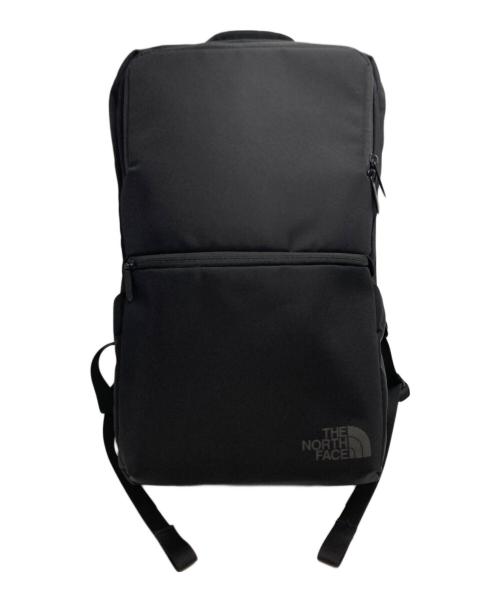 THE NORTH FACE（ザ ノース フェイス）THE NORTH FACE (ザ ノース フェイス) Shuttle Daypack Slim ブラックの古着・服飾アイテム