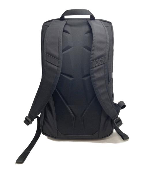 THE NORTH FACE（ザ ノース フェイス）THE NORTH FACE (ザ ノース フェイス) Shuttle Daypack Slim ブラックの古着・服飾アイテム